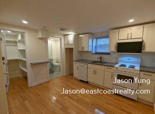 21 Royce Rd #20-7B, Allston, MA 02134