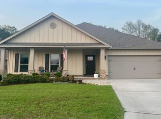 7936 Stream Ridge Rd, Pensacola, FL 32526