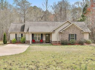 2359 S Walkers Mill Rd, Griffin, GA 30224