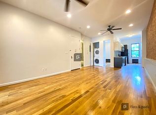 198 Utica Ave #2, Brooklyn, NY 11213