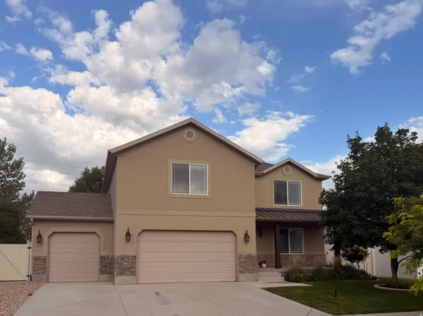 3778 N Oldsalty Way E, Eagle Mountain, UT 84005