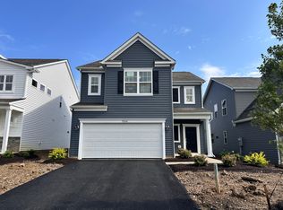 7044 Unitas Loop, Powell, OH 43065