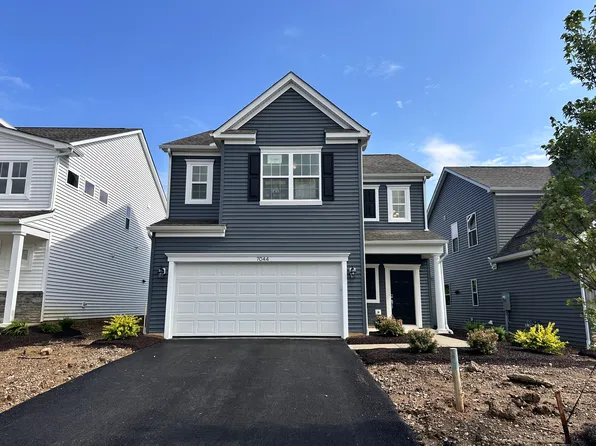 7044 Unitas Loop, Powell, OH