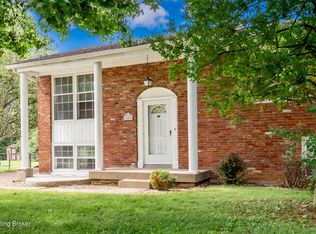 12205 Brightfield Dr, Middletown, KY 40243