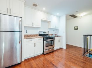 263 Evergreen Ave #1L, Brooklyn, NY 11221