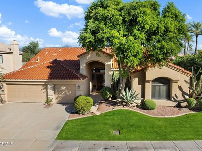 11842 E MISSION Lane, Scottsdale, AZ, 85259
