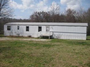 4905 Bryant Quarter Rd, Gillsville, GA 30543