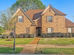 203 Estanaula Rd, Collierville, TN 38017