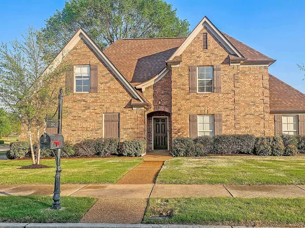 203 Estanaula Rd, Collierville, TN 38017