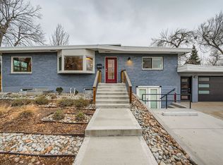 1805 Balsam Ave, Boulder, CO 80304