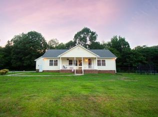 5639 Preston Loop, Mebane, NC 27302