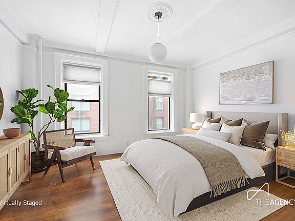 4th image of 146 E 49th St #6CD