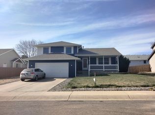 4990 W 5th St, Greeley, CO 80634