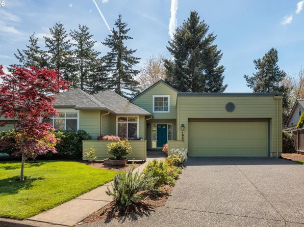 1840 Riverwood Dr, Eugene, OR 97401