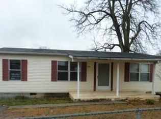 326 Russell Rd, Rockford, TN 37853