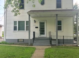 2200 E Washington St, Joliet, IL 60433