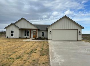 116 McBryde Ln, Poolville, TX 76487