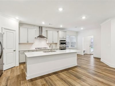 313 Fraley Dr, Woodstock, GA, 30188