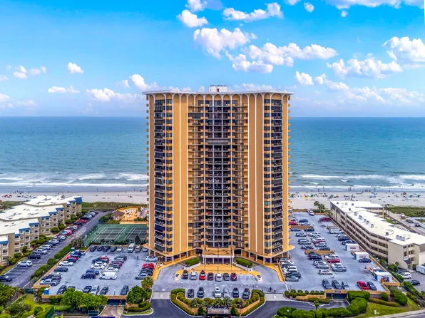 9650 Shore Dr. #507, Myrtle Beach, SC 29572