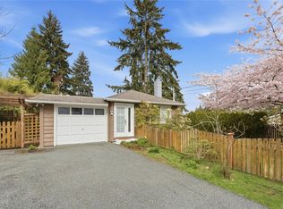 629 Jones St, Qualicum Beach, BC