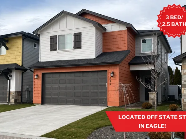 399 S Academy Ln, Eagle, ID 83616