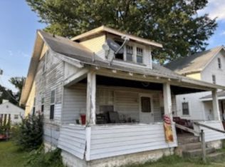 3606 3rd Ave, Huntington, WV 25702