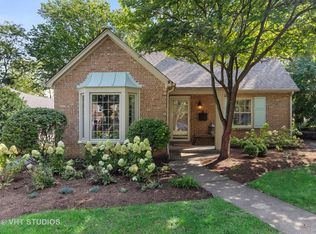 4035 Forest Ave, Western Springs, IL 60558