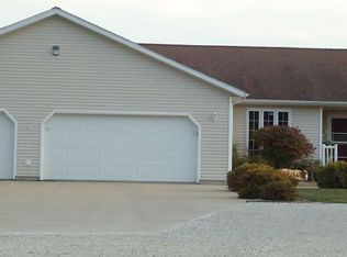 614 W 4th St, Madrid, IA 50156
