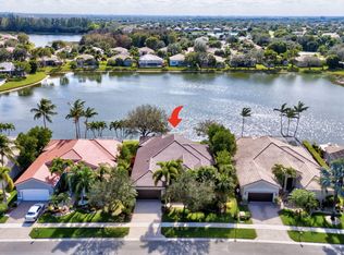 9622 Bergamo St, Lake Worth, FL 33467