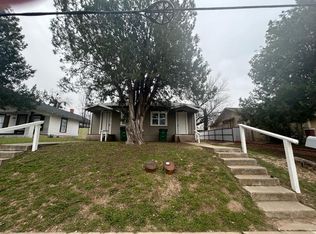1007 Rio Grande St, San Angelo, TX 76901