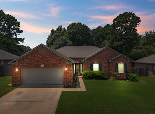 1915 Clarks Dr, Conway, AR 72034