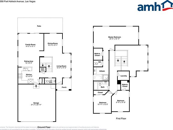 2nd image of 8350 Fort Hallock Ave