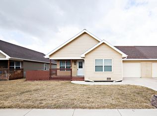 414 Red Bluff Rd, Hulett, WY 82720