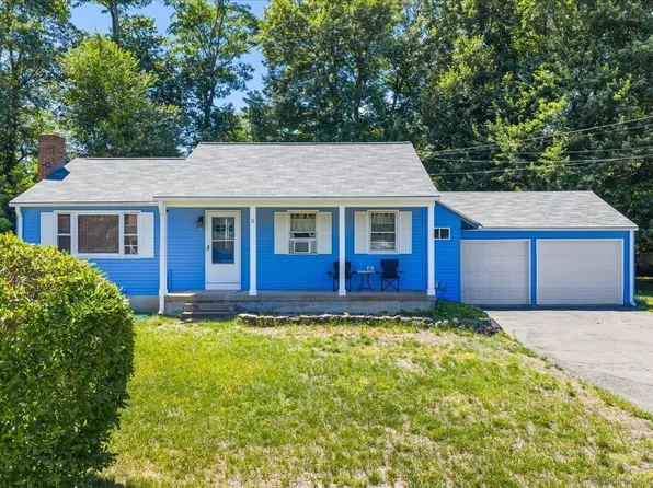 11 Preston Road, Windsor Locks, CT 06096