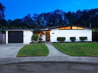 970 Glenwood Dr, Sonoma, CA 95476