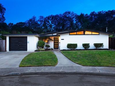 970 Glenwood Dr, Sonoma, CA, 95476