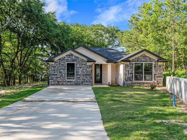 105 Griffith Bend Rd, Mabank, TX 75156
