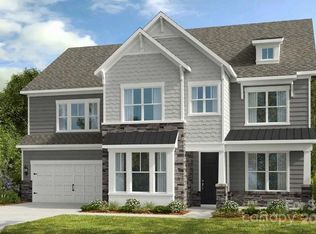 11925 Casabella Dr, Huntersville, NC 28078