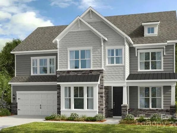 11925 Casabella Dr, Huntersville, NC 28078
