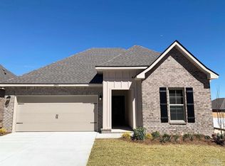 4866 Bonneville St #22-D, Pace, FL 32571