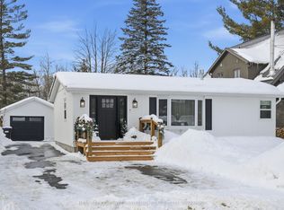 920 Barry Ave, Innisfil, ON L0L1C0