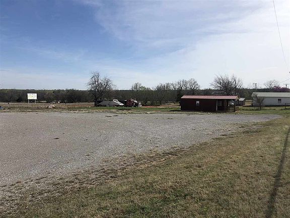 3rd image of W County Road 1610
