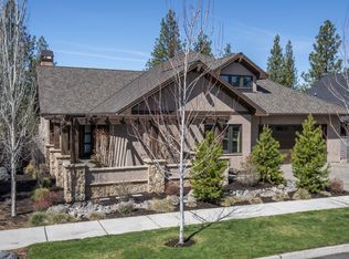 62671 NW Mt Thielsen Dr, Bend, OR 97703