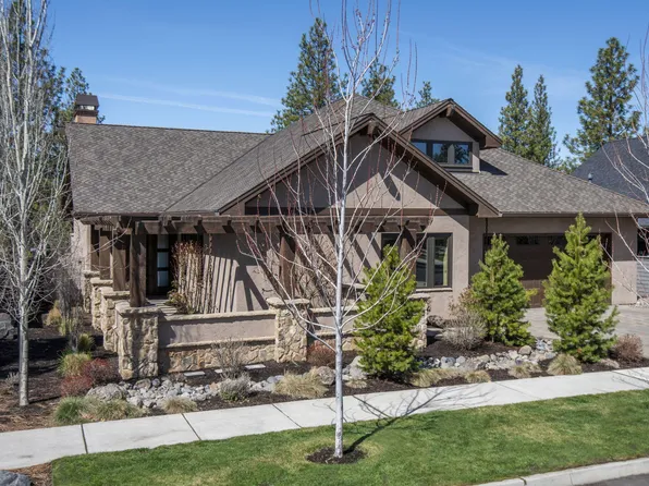 62671 NW Mt Thielsen Dr, Bend, OR 97703