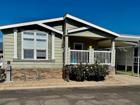 128 Don Felipe Way #128, Ojai, CA 93023