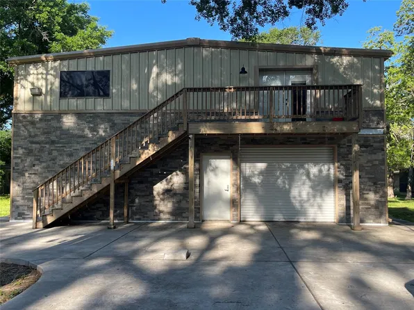 3406 E Bayou Dr Unit B, Dickinson, TX 77539