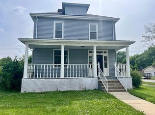 1902 S 7th St, Ironton, OH 45638