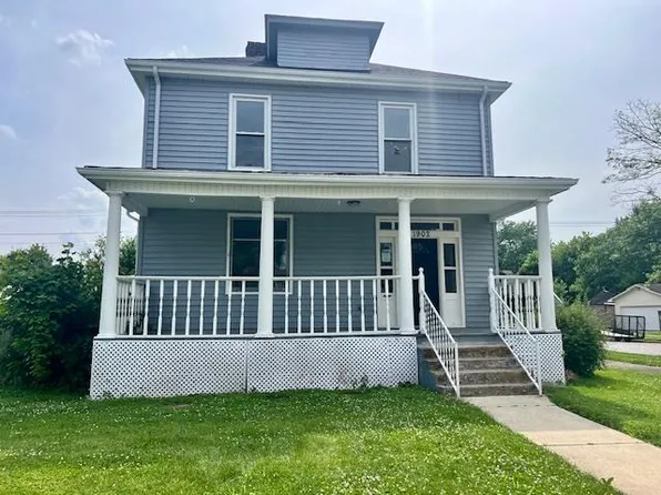 1902 S 7th St, Ironton, OH 45638