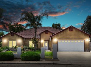 8521 W Blossom St, Dos Palos, CA