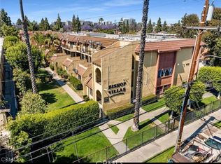 1017 W Bishop St APT A, Santa Ana, CA